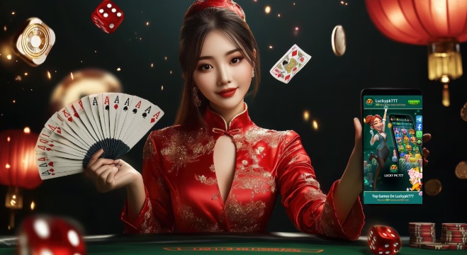 Fortune Games - آپ 