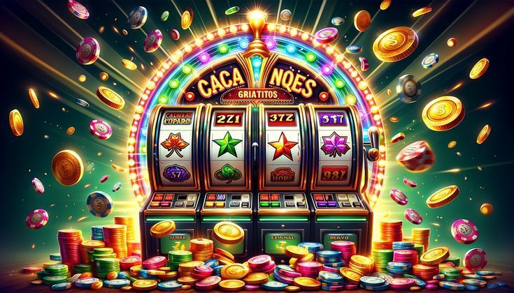 Fortune Games پر آن لائن سلاٹس کے بارے میں