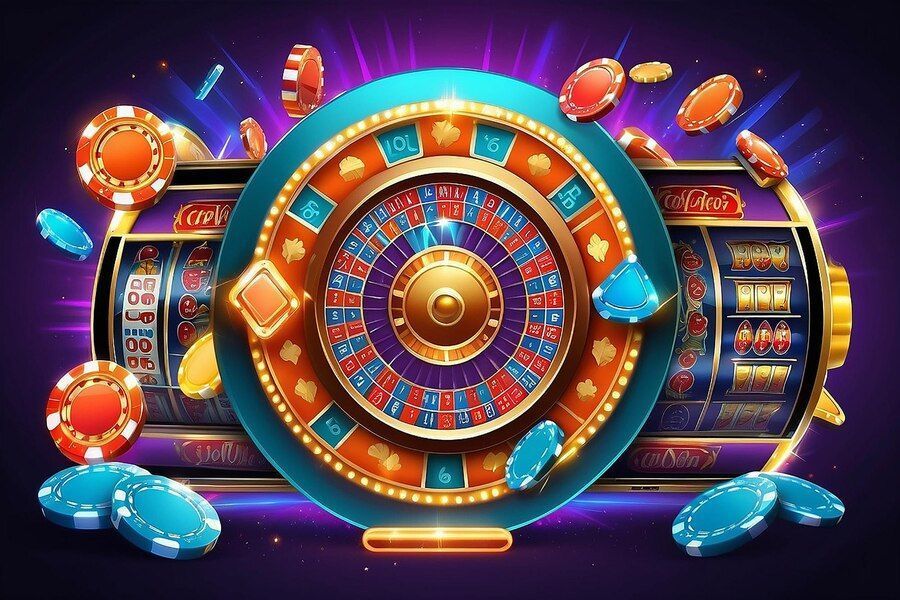 پاکستان کے Fortune Games کھلاڑیوں کے لیےجیک پاٹ گیم