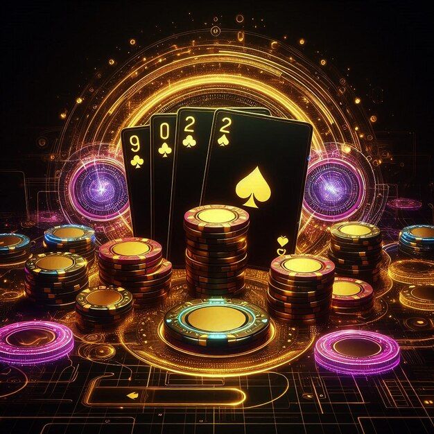 Fortune Games کیسینو میں رولیٹی گیمز کے بارے میں معلومات