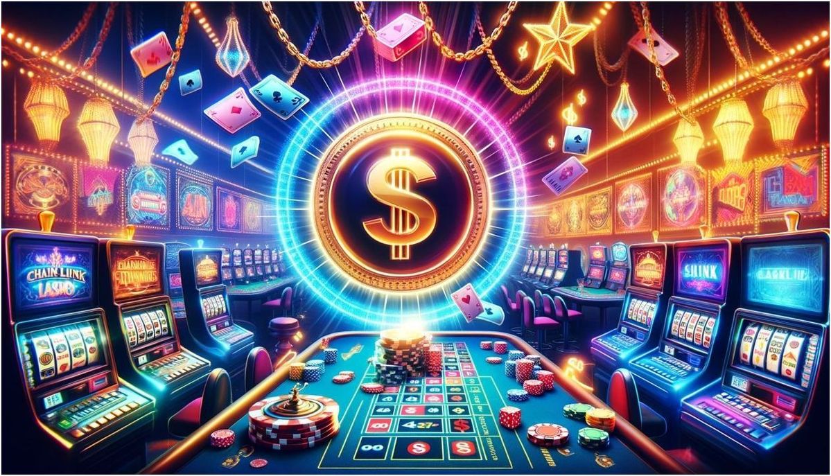 Fortune Games کھلاڑیوں کے لیے لائیو کیسینو سیکشن