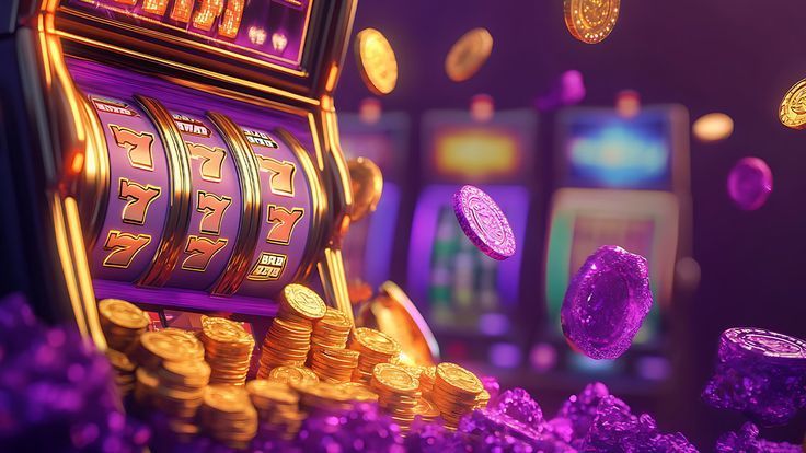 Fortune Games کیسینو گیمز کا ایک زمرہ منتخب کریں

