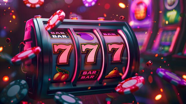 Fortune Games پر آن لائن سلاٹس کے بارے میں