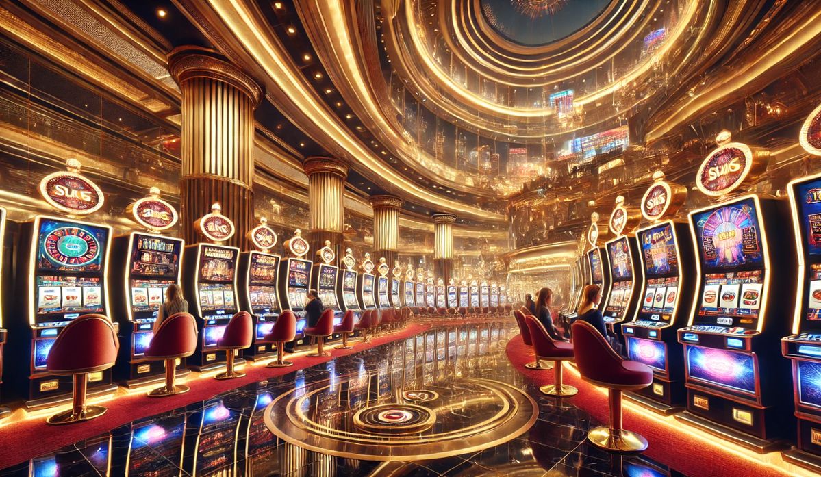Fortune Games کیسینو میں بکراٹکھیلیں