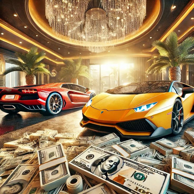 Fortune Games کیسینو میں لاٹری گیمز میں حصہ لیں۔