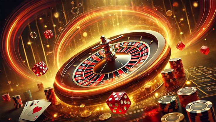 Fortune Games کیسینو میں سلاٹ کھیلنا شروع کریں۔